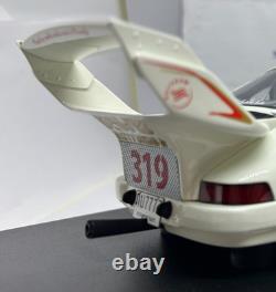 Gt Spirt Gt489 2024 Porsche 911 Rwb Natty Dread Jr L/e 118 Scale