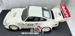 Gt Spirt Gt489 2024 Porsche 911 Rwb Natty Dread Jr L/e 118 Scale