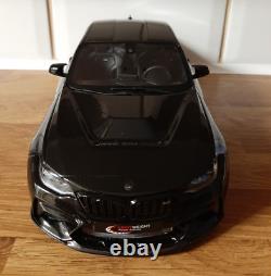 Gt-spirit 118 Scale Bmw M2 Competition