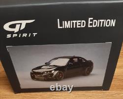 Gt-spirit 118 Scale Bmw M2 Competition