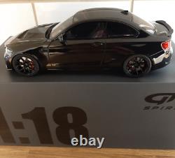 Gt-spirit 118 Scale Bmw M2 Competition