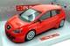 Guiloy 1/18 Scale Diecast 67501 Seat Leon Wtcc Test Car Red