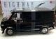 Highway 61 1/18 Scale 1976 Chevy Custom Van Limited Edition And Rare