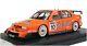 Hpi Racing 1/43 Scale 8076 Alfa Romeo 155v6 Ti 1996 Itc #10 M. Bartlels