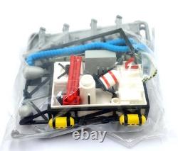 Hasbro 1/18 Scale GB33421 Ghostbusters Plasma Series Ecto-1 (1984) Cadillac