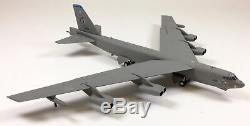 Herpa Wings 557351 B-52H'Memphis Belle IV' 1/200 Scale Diecast Model