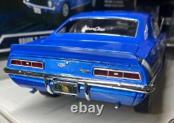 Highway 61 CHEVY YENCO CAMARO 1/18 Scale Fast And Furious