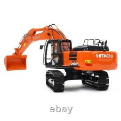 Hitachi Zaxis ZX250LC-6 Excavator TMC 150 Scale Model New