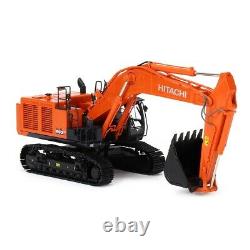 Hitachi Zaxis ZX690LCH-6 Excavator TMC 150 Scale Model New