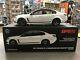 Holden Vf Commodore Motorsport Edition 2017 Heron White 118 Die Cast Scale Mode