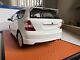 Honda Civic Ep3 Type R Championship White 1.18 Scale Extremely Rare Rhd