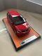 Honda Civic Ep3 Type R Facelift Milano Red 1.18 Scale Extremely Rare