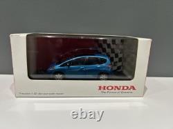 Honda Jazz Car Model 143 Scale Model Die cast Sealed New