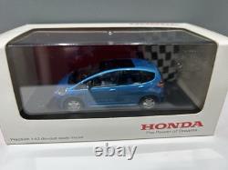Honda Jazz Car Model 143 Scale Model Die cast Sealed New