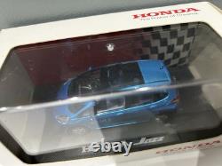 Honda Jazz Car Model 143 Scale Model Die cast Sealed New