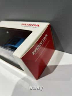 Honda Jazz Car Model 143 Scale Model Die cast Sealed New