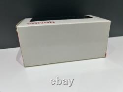 Honda Jazz Car Model 143 Scale Model Die cast Sealed New
