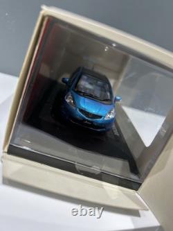 Honda Jazz Car Model 143 Scale Model Die cast Sealed New