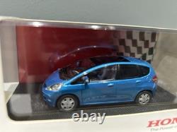 Honda Jazz Car Model 143 Scale Model Die cast Sealed New