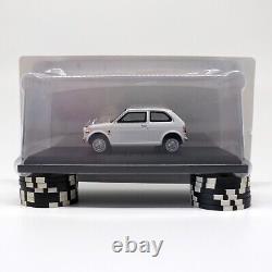 Honda Life 1972 Mini Car 1/43 Scale Box