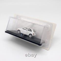 Honda Life 1972 Mini Car 1/43 Scale Box