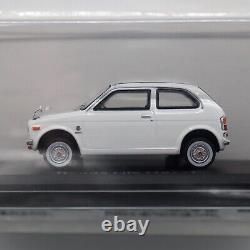 Honda Life 1972 Mini Car 1/43 Scale Box