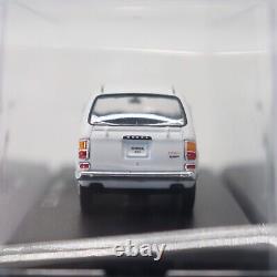 Honda Life 1972 Mini Car 1/43 Scale Box
