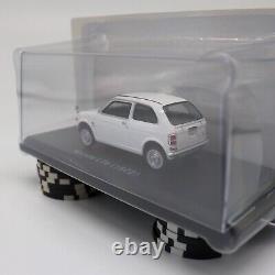 Honda Life 1972 Mini Car 1/43 Scale Box