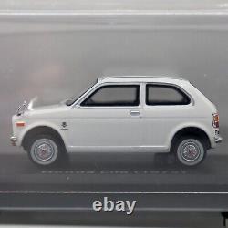 Honda Life 1972 Mini Car 1/43 Scale Box