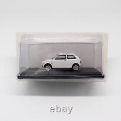 Honda Life 1972 Mini Car 1/43 Scale Box