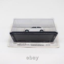 Honda Life 1972 Mini Car 1/43 Scale Box