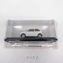 Honda Life 1972 Mini Car 1/43 Scale Box