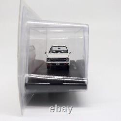 Honda Life 1972 Mini Car 1/43 Scale Box