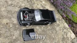 Hoonicorn ford mustang K. Block 112 scale hand build model