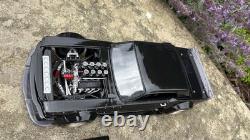 Hoonicorn ford mustang K. Block 112 scale hand build model