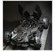 Hot Toys 1/6 Scale Jazz Inc Deluxe Batmobile Batman Vs Superman Justice League