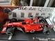 Hot Wheels 1/18 Scale Diecast 54646 150 Gp Wins Canadian Gp Schumacher Ferrari