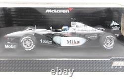 Hot Wheels 2000 Racing 118 Scale Diecast McLaren Mercedes Mika Hakkinen 26739