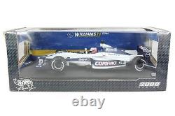 Hot Wheels 2000 Racing 118 Scale Diecast Williams Jenson Button 26736