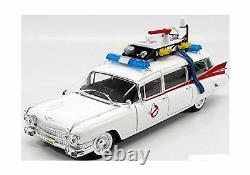 Hot Wheels Collector Ghostbusters Ecto-1 Die-cast Vehicle (118 Scale)