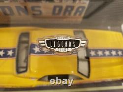 Hot Wheels Legends To Life Don Prudhomme The Snake 124 Scale Diecast Funny Car