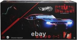 Hot Wheels R/C The BATMANT The Original BatmobileT (HCD19-9796)