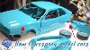 How To Repaint Diecast Model Cars 1 18 Scale