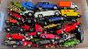 Huge Collection Of Diecast Cars From The Box 4k