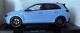 Hyundai I30n In Performance Blue, 118 Scale Model From Model Car Group, 18374