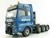 Imc Models 20-1055 Sarens Man Tgx 8x4 Heavy Haulage Truck Scale 150