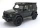 Iscale 1/18 Scale Diecast 18314 Mercedes-amg G63 4x4 Black