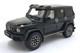 Iscale 1/18 Scale Diecast 18317 Mercedes-amg G63 4x4 Dark Blue