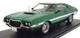 Ixo 1/18 Scale 18cmc264.22 1972 Ford Grand Torino Sport 2-door Met. Green