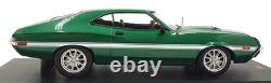 IXO 1/18 Scale 18CMC264.22 1972 Ford Grand Torino Sport 2-Door Met. Green
